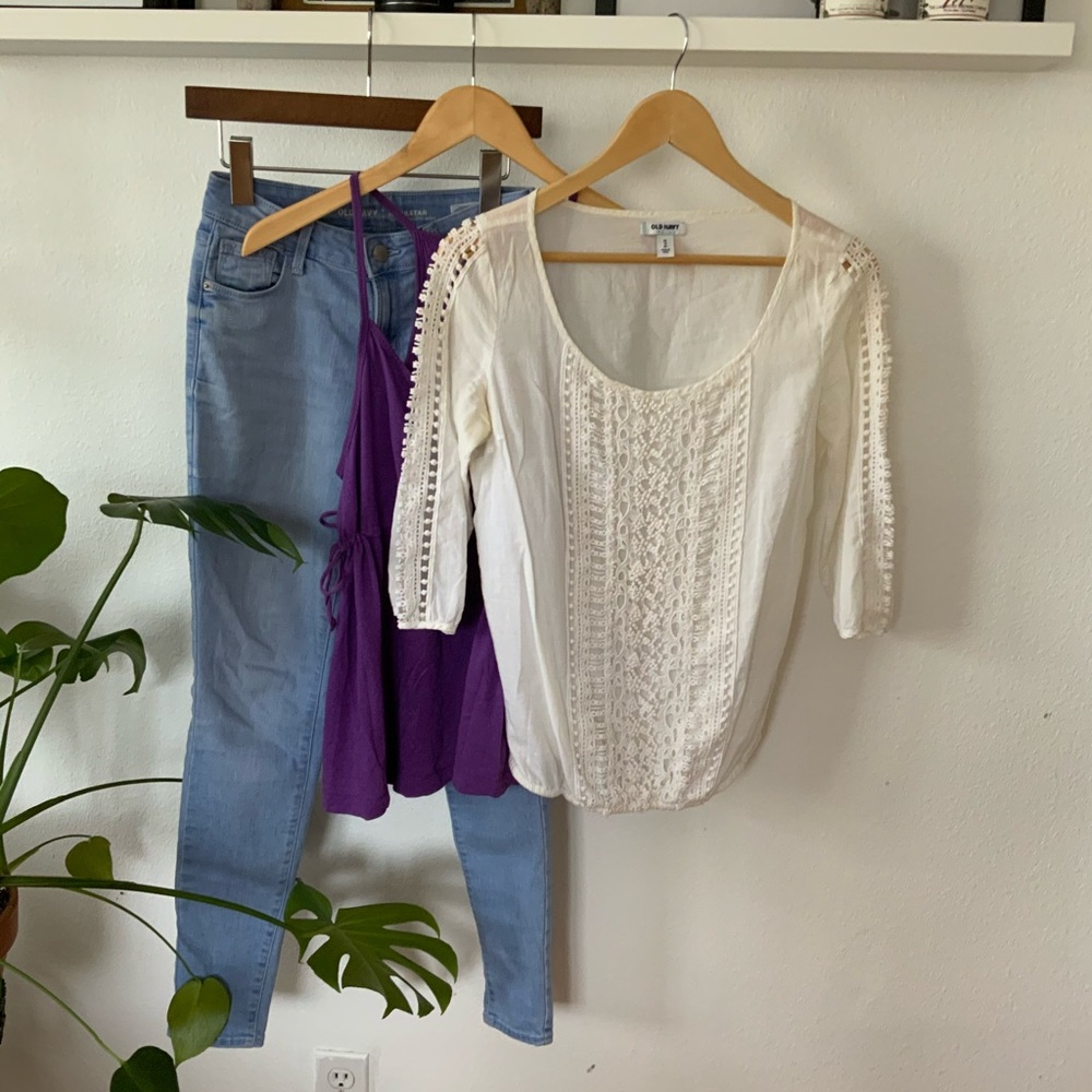 Old Navy Bundle